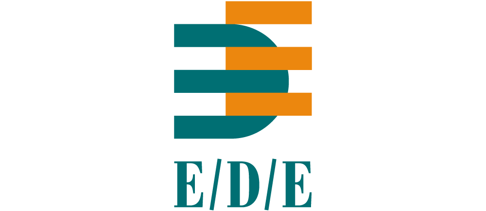 Logo EDE