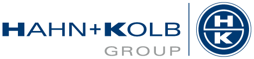 Logo Hahn+Kolb