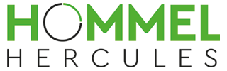 Logo Hommel Hercules