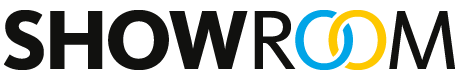 Logo Showroom