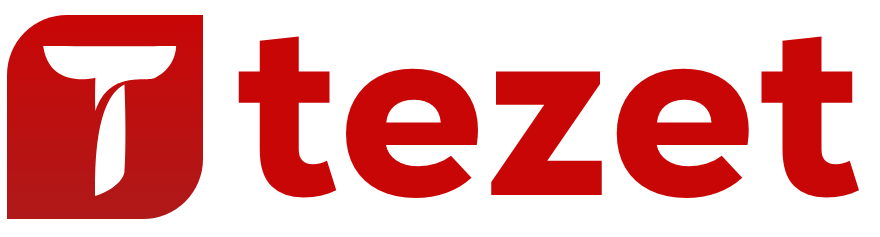 Logo tezet