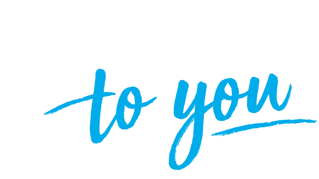 Logo KIND to you