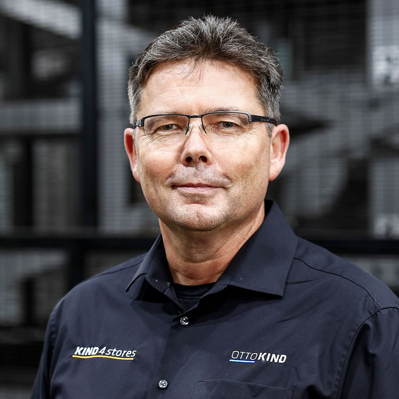Porträt Marcus Hahne