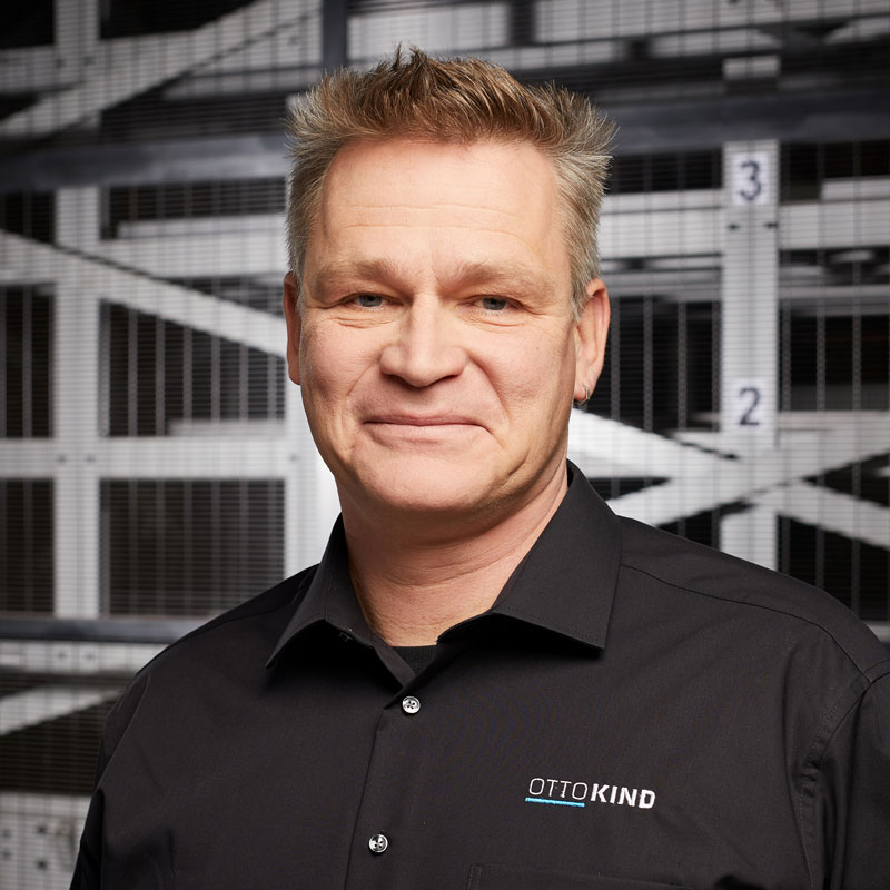 Porträt Frank Näser