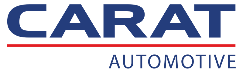 Logo Carat automotive