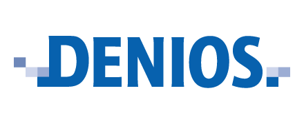 Logo Denios