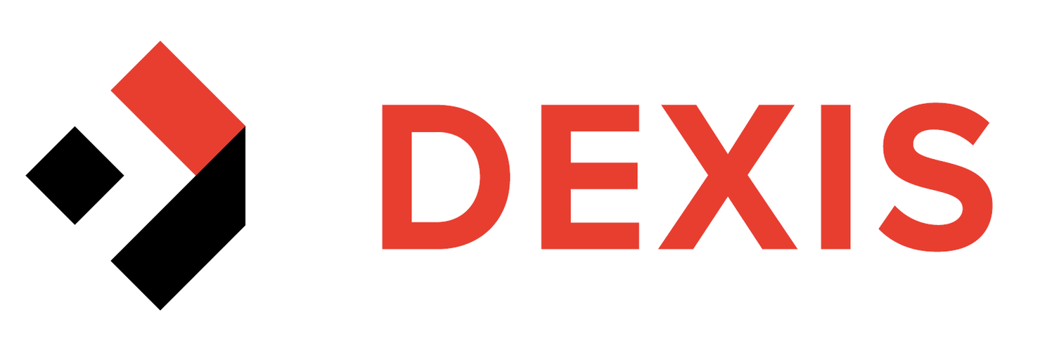 Logo Dexis