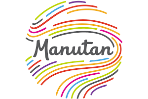 Logo Manutan