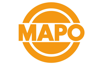 Logo Mapo