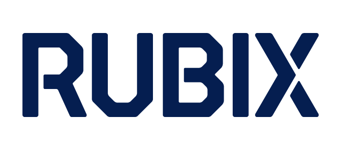 Logo RUBIX