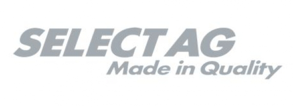 Logo Select AG