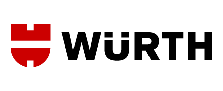 Logo Würth
