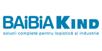 Logo Baibia Kind